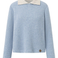 Nicla Sweater Azzuro