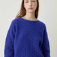 Atlas Kline Blue Jumper