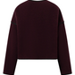 Nevana Sweater Cabernet