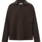 Nordrun Pullover Café