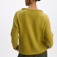 Nicoletta Jumper Stroh