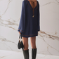 The Lyon Dress