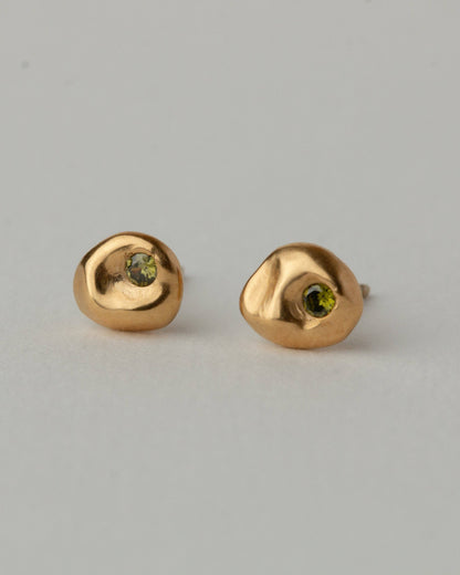 Pebble Studs
