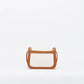 Atuel Crossbody Bag Caramel