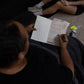 Friend Notebooks - Fast Brain Student Edition - Single
