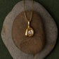 Pebble Necklace