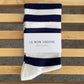 Le Bon Shoppe - Wally Socks