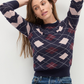 The Henry Sweater