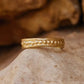 Agapée Jewelry - Zita Ring | Jewelry Gold Gift Waterproof