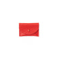 Cardholder Tomato Leather