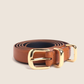 The Jordyn Skinny Belt