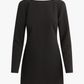 The Long Sleeve Dress