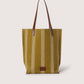 Hana Canvas Tote Wheatfield