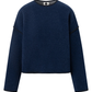 Nevana Sweater Ozean