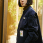 Wide Chore Coat