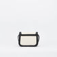 Atuel Crossbody Bag Black