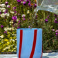 Atina Blue Tumbler