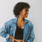 Safety Pin Earrings