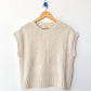 Alden Cotton Sweater