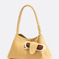 Woven Shoulder Bag