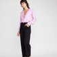 Aria High-Waisted Pant