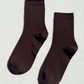 Her Socks