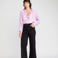 Aria High-Waisted Pant