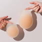 NOOD - No-Show Extra Lift | Reusable Adhesive Lifting Nipple Covers