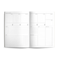 Friend Notebooks - Fast Brain Student Edition - Single