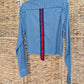 VonVie Stella Cropped Shirt
