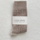 Cashmere Socks