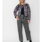 Colette Quilted Jacket