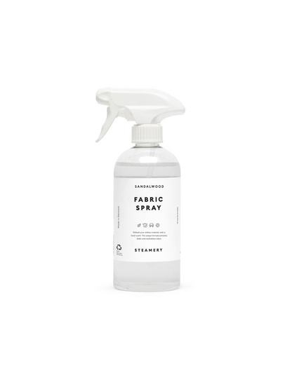 Fabric Spray Sandalwood