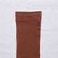 Bonne Maison Socks Sepia