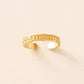 Agapée Jewelry - Zita Ring | Jewelry Gold Gift Waterproof