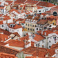 Patterns of Portugal
