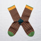 Bonne Maison Socks Corsair Stripes