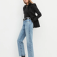 The Otto High Rise Straight Leg