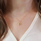 Pebble Necklace