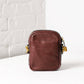 Snappi Toffee Sling Bag