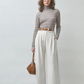 Manech Mock Neck