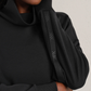 DreamGlow Mockneck