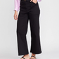Aria High-Waisted Pant