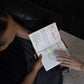 Friend Notebooks - Fast Brain Student Edition - Single