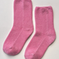 Cloud Socks Bubble Gum