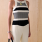 The Luma Knit Tank