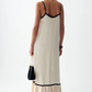 The Delany Dress