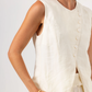 Silken Vest
