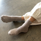 Cloud Socks