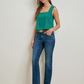The Linen Abby Top